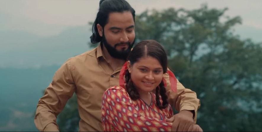 फिल्म ‘दिलमाया २’ को टिजर सार्वजनिक